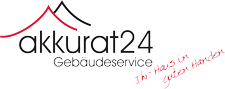 akkurat24 Logo